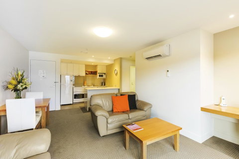 The Old Woolstore Apartment Hotel - Hotel NSW 12