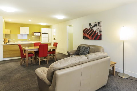 The Old Woolstore Apartment Hotel - Hotel NSW 19