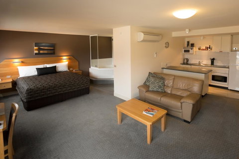 The Old Woolstore Apartment Hotel - Hotel NSW 25