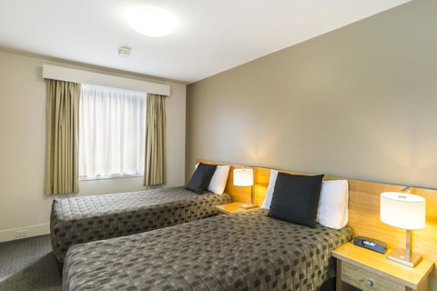 The Old Woolstore Apartment Hotel - Hotel NSW 9