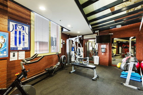 The Old Woolstore Apartment Hotel - Hotel NSW 23