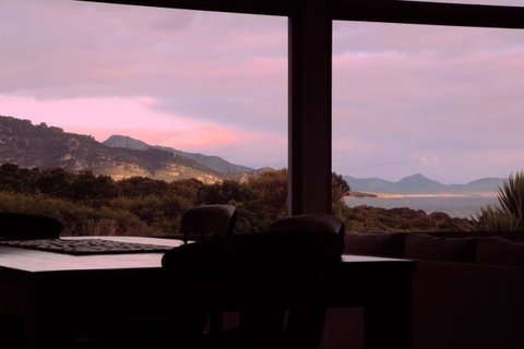 Eagle Peaks At Freycinet - Hotel NSW 18