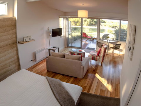 Eagle Peaks At Freycinet - Hotel NSW 34