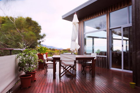 Eagle Peaks At Freycinet - Hotel NSW 22