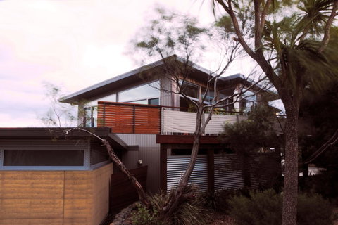 Eagle Peaks At Freycinet - Hotel NSW 21