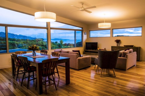 Eagle Peaks At Freycinet - Hotel NSW 27