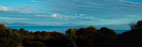 Eagle Peaks At Freycinet - Hotel NSW 32