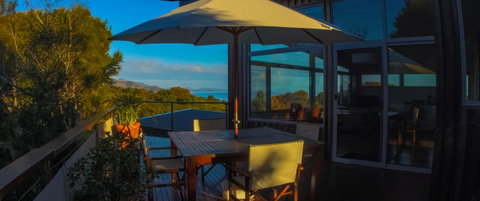 Eagle Peaks At Freycinet - Hotel NSW 31