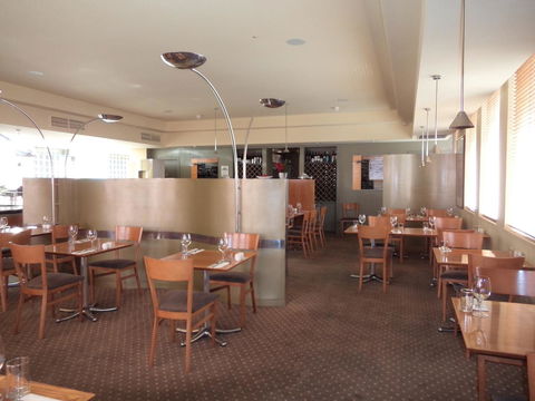 Salamanca Inn - Hotel NSW 19