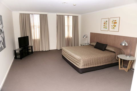 Salamanca Inn - Hotel NSW 31