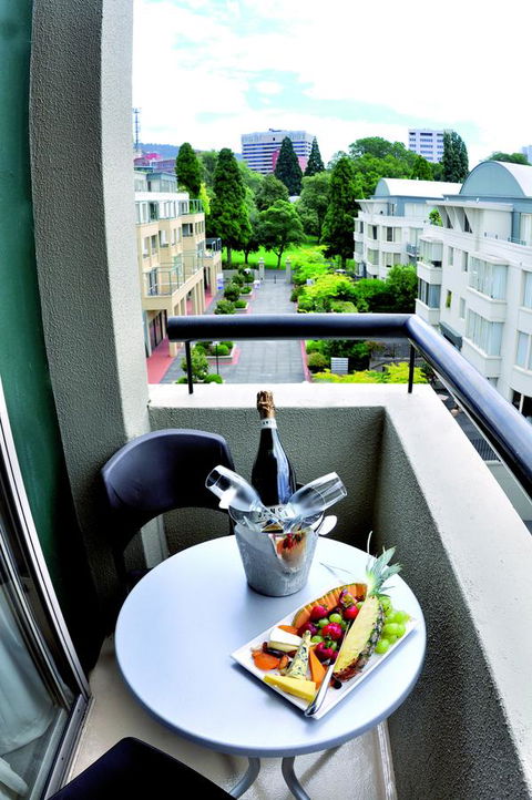 Salamanca Inn - Hotel NSW 7