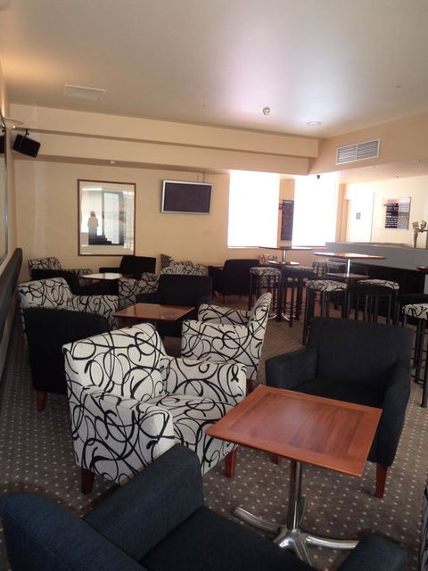 Salamanca Inn - Hotel NSW 16