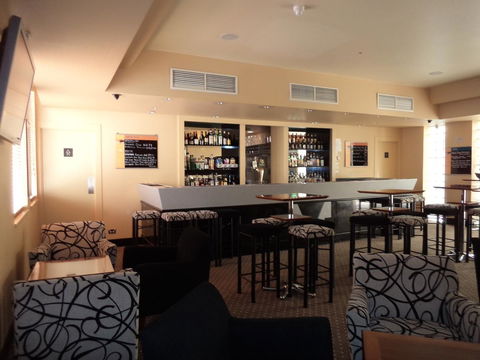 Salamanca Inn - Hotel NSW 18