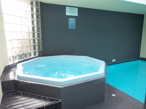 Salamanca Inn - Hotel NSW 14
