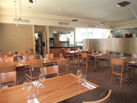 Salamanca Inn - Hotel NSW 29