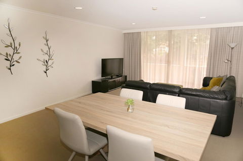 Salamanca Inn - Hotel NSW 34
