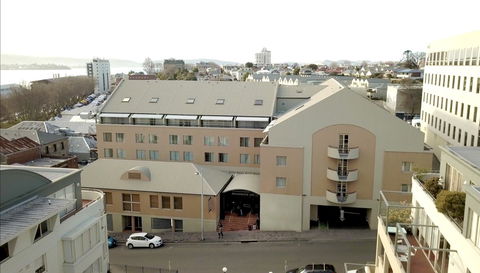 Salamanca Inn - Hotel NSW 4