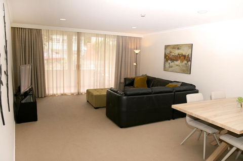 Salamanca Inn - Hotel NSW 35