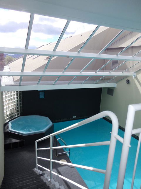 Salamanca Inn - Hotel NSW 21
