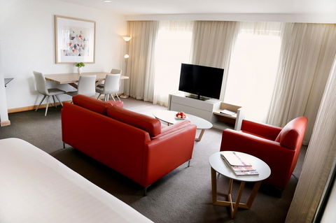 Salamanca Inn - Hotel NSW 11