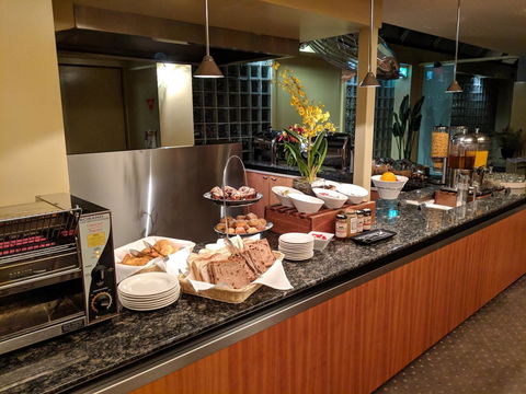 Salamanca Inn - Hotel NSW 1