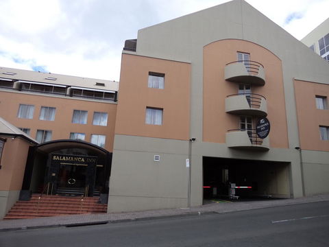 Salamanca Inn - Hotel NSW 26
