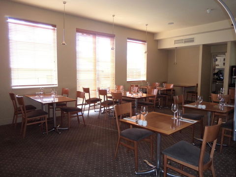 Salamanca Inn - Hotel NSW 22