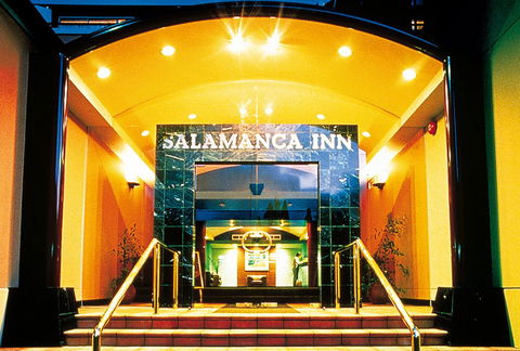 Salamanca Inn - Hotel NSW 12
