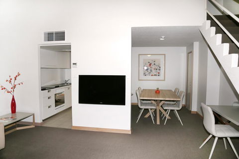 Salamanca Inn - Hotel NSW 24