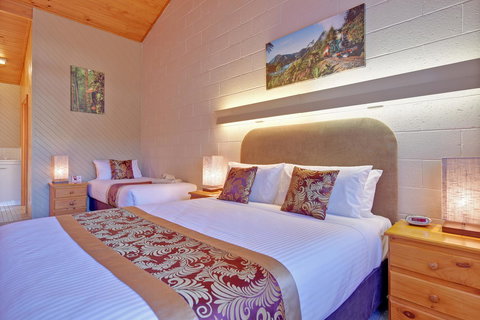 Gold Rush Inn - Hotel NSW 3