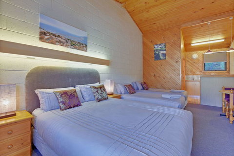 Gold Rush Inn - Hotel NSW 23