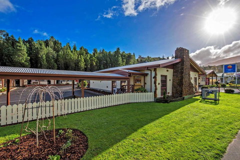 Gold Rush Inn - Hotel NSW 10