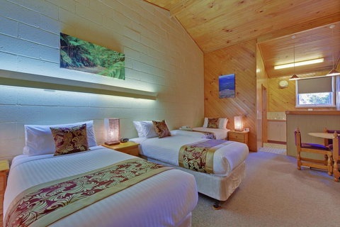 Gold Rush Inn - Hotel NSW 19