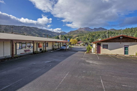 Gold Rush Inn - Hotel NSW 1