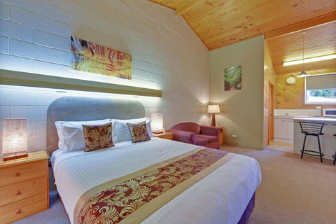 Gold Rush Inn - Hotel NSW 20