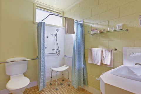 Gold Rush Inn - Hotel NSW 9