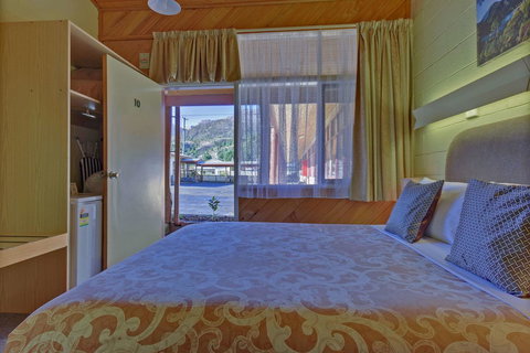 Gold Rush Inn - Hotel NSW 11