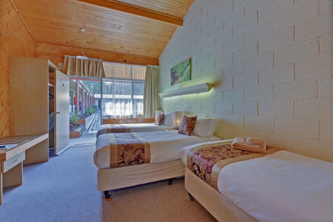 Gold Rush Inn - Hotel NSW 15