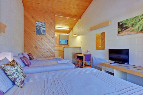 Gold Rush Inn - Hotel NSW 13