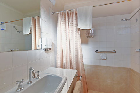 Gold Rush Inn - Hotel NSW 24