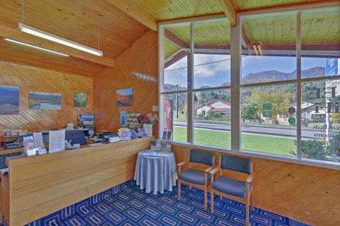 Gold Rush Inn - Hotel NSW 21