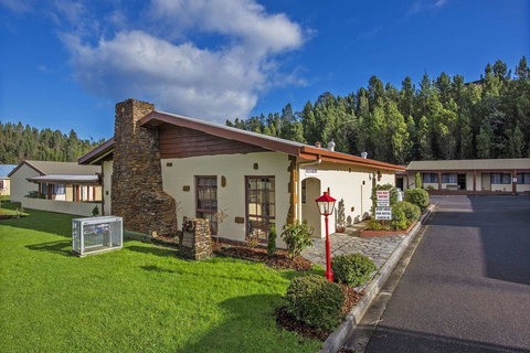 Gold Rush Inn - Hotel NSW 0