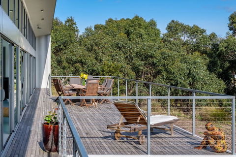 Sunset Bay Escape - Hotel NSW 7