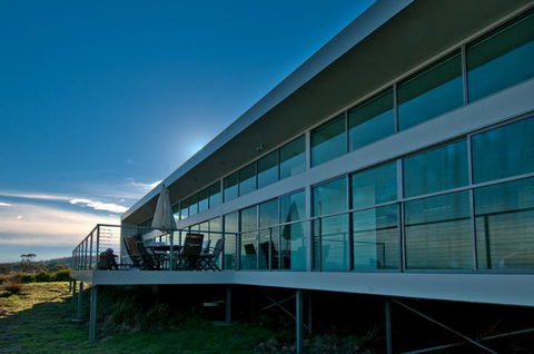 Sunset Bay Escape - Hotel NSW 33