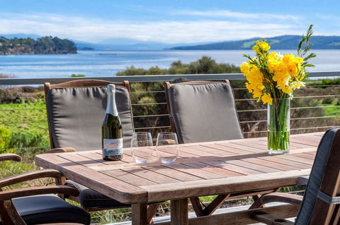 Sunset Bay Escape - Hotel NSW 26
