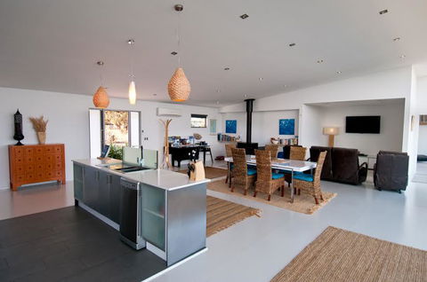 Sunset Bay Escape - Hotel NSW 39