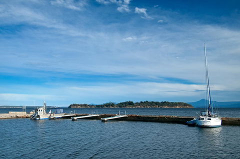 Sunset Bay Escape - Hotel NSW 38