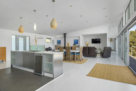 Sunset Bay Escape - Hotel NSW 20