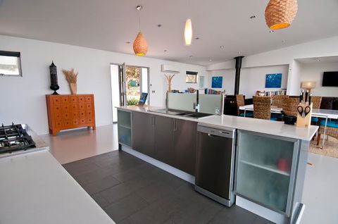 Sunset Bay Escape - Hotel NSW 41