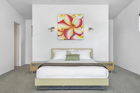 Sunset Bay Escape - Hotel NSW 15